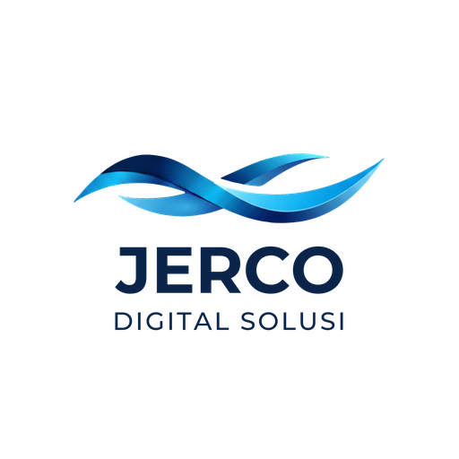 Jerco Digital Solusi